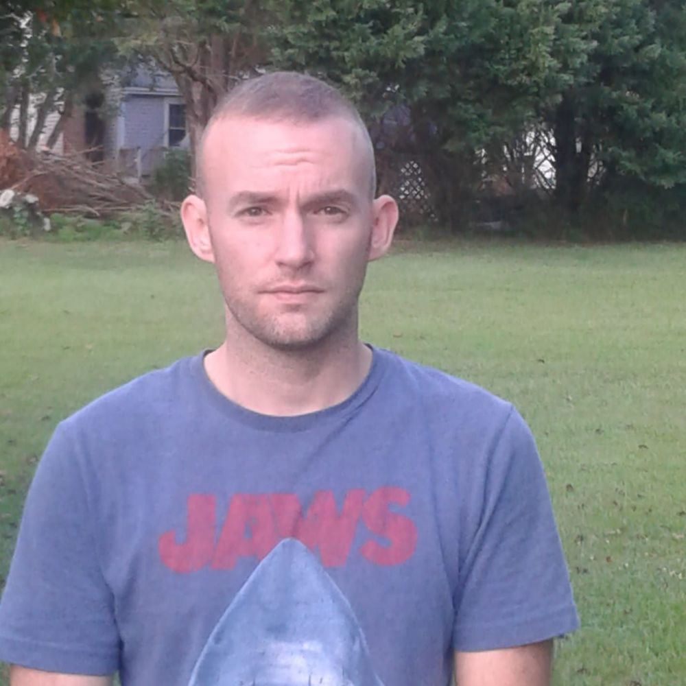 Meet your Posher, Zack
